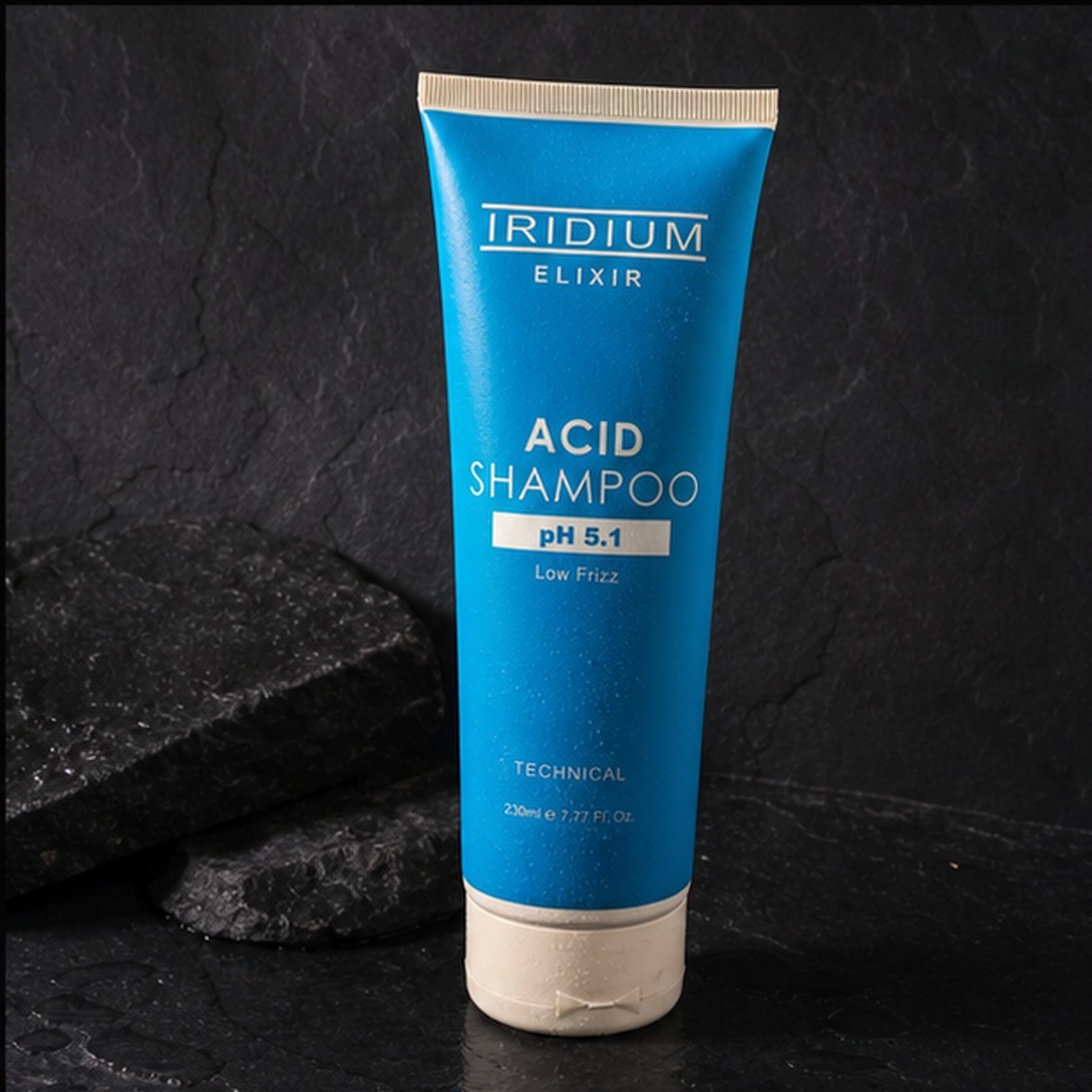 Acid Shampoo pH 5.1