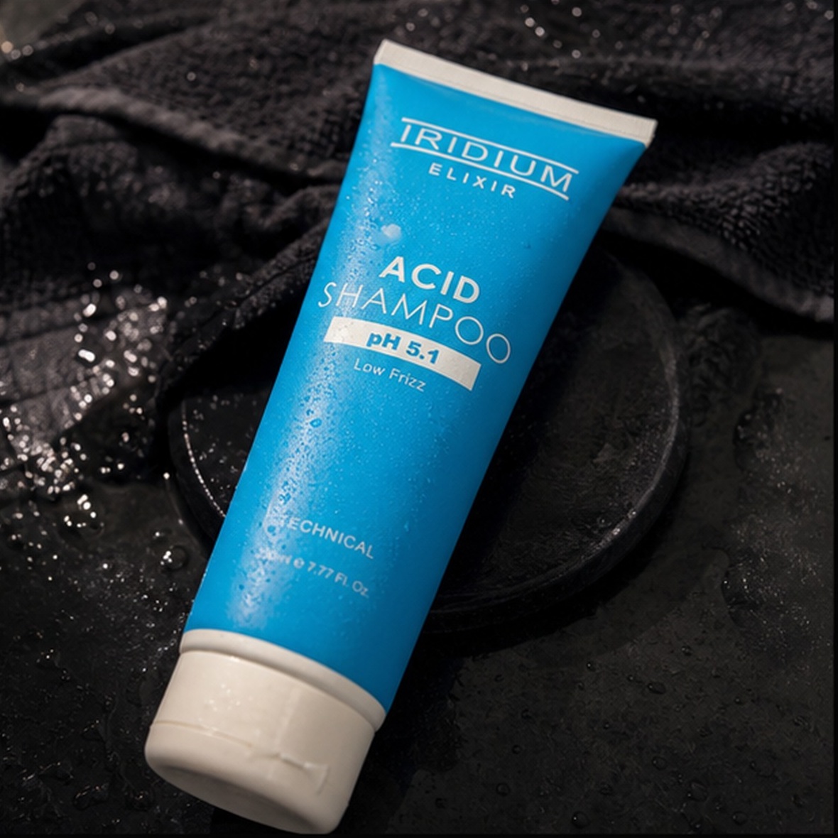 Acid Shampoo pH 5.1