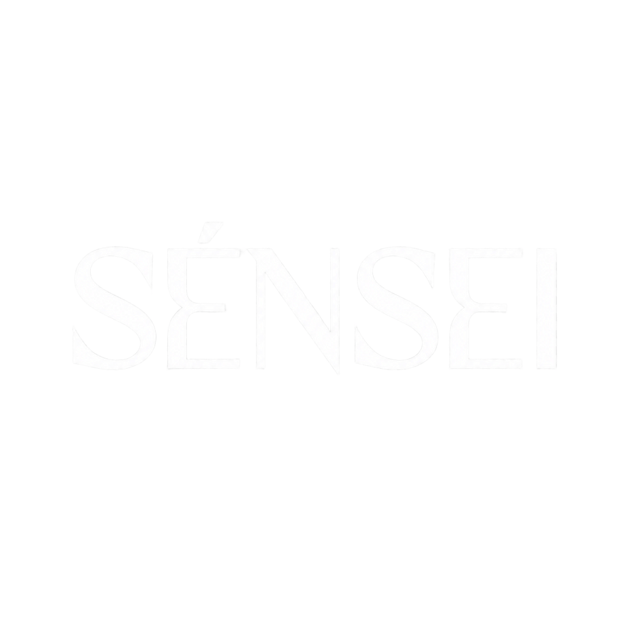 SÉNSEI